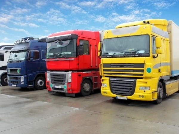 Antalya Türkeli Nakliye